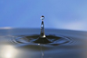 Water droplet blue bg07 320x213 300x199 Answering Your Questions On Water Storage