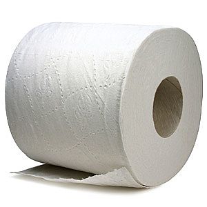 tp1 What Do You Mean, Were Out Of Toilet Paper?