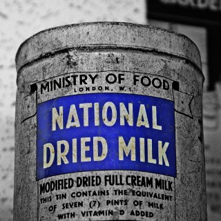 driedmilk 320x3201 Long Term Storage of Dried Milk