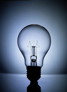 lightbulb 233x3201 Emergency Power Generation and Storage