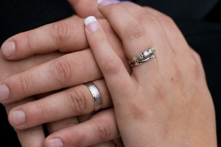 I love you babe! I love you babe!