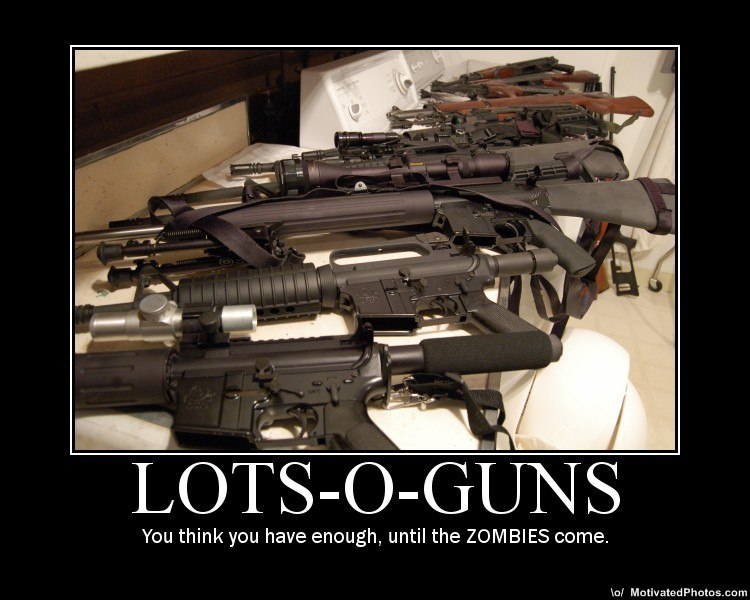 lotsoguns