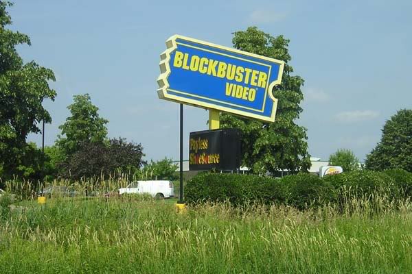 Blockbuster