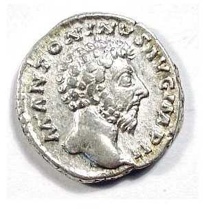 MarcusAureliusDenarius 310x3101 Inflation? No Problem!