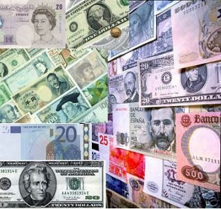 forex22 320x3021 Currency and the Gold Standard