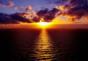 sunset 300x211 Don't Forget to Learn from Everyone You Can