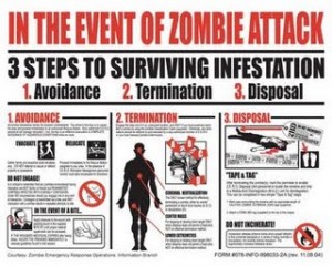 Life. It Can Sure Be Challenging zombie attack 300x240 Life. It Can Sure Be Challenging