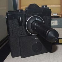 220px GDR Stasi Camera 200x199 Surveillance and Informants Come To America