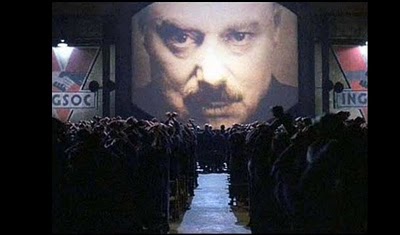 bigbrother bigbrother Surveillance and Informants Come To America