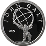 100 galt web Alternative Currency Standards