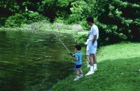 fishing 200x131 Are You Ready For Massive Food Inflation?
