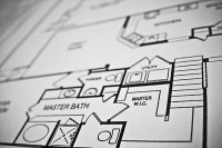 house plans owlpacino@flickr 200x133 Shifting Gears For The New Year