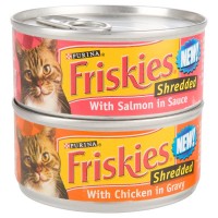 shredded canned cat food 200x200 Will You Be Eating Catfood When You Retire?