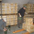 Ammo Crates Ammo Crates