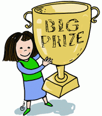 giveaway 200x227 Product Reviews and Giveaways