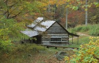 homestead cabin 200x128 The Importance Of Having Integrity