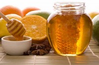 raw honey 200x132 How Much Does It Cost To Start Beekeeping?