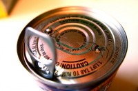 soupcan stevendepolo@flickr 200x133 The Shelf Life of Commercially Canned Foods
