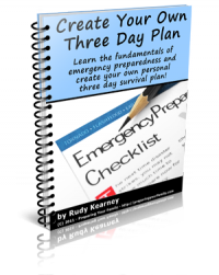 CreateYourOwnThreeDayPlan 200x251 Get Free Preparedness Tips, Straight To Your Email Inbox!