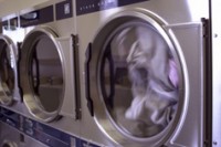 dryer 200x133 Five Strange Ways To Use Dryer Lint