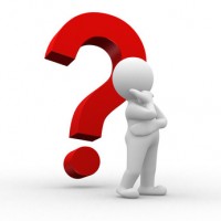 question wingedwolf@flickr 200x200 One Simple Question