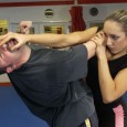 self-defense