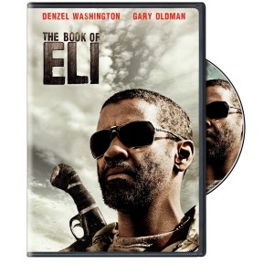 book of eli 300x300 Survival Movies