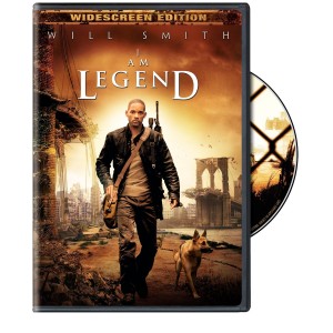 i am legend 300x300 Survival Movies