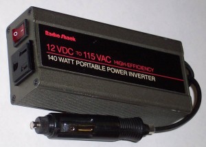 Inverter CJC01 300x215 Choosing a Power Inverter for Medical Equipment