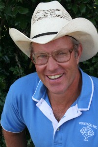 joel salatin Folks, This Aint Normal