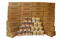 mountain house food 200x132 How To Get Started With Long Term Food Storage