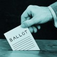 ballot-box
